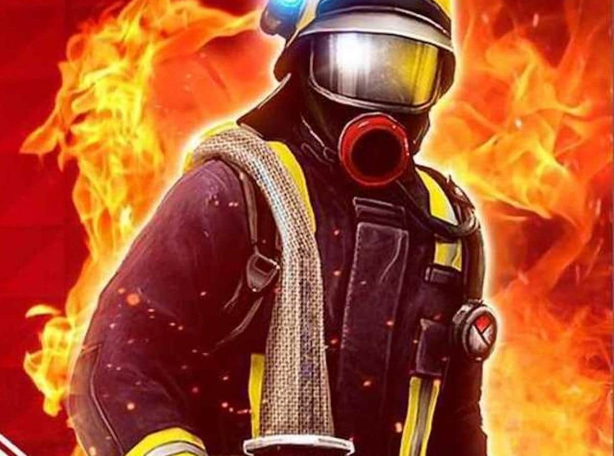 Новый порядок обучения по пожарной безопасности